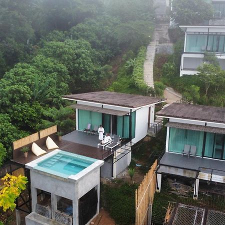 Caligo Resort Ban Pha Saeng Lang Екстериор снимка