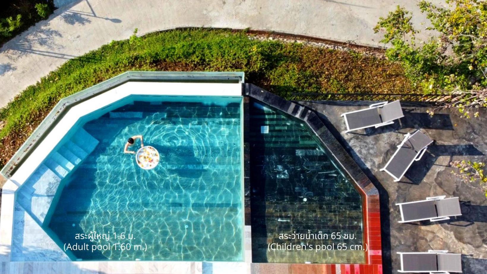 Caligo Resort Ban Pha Saeng Lang Екстериор снимка
