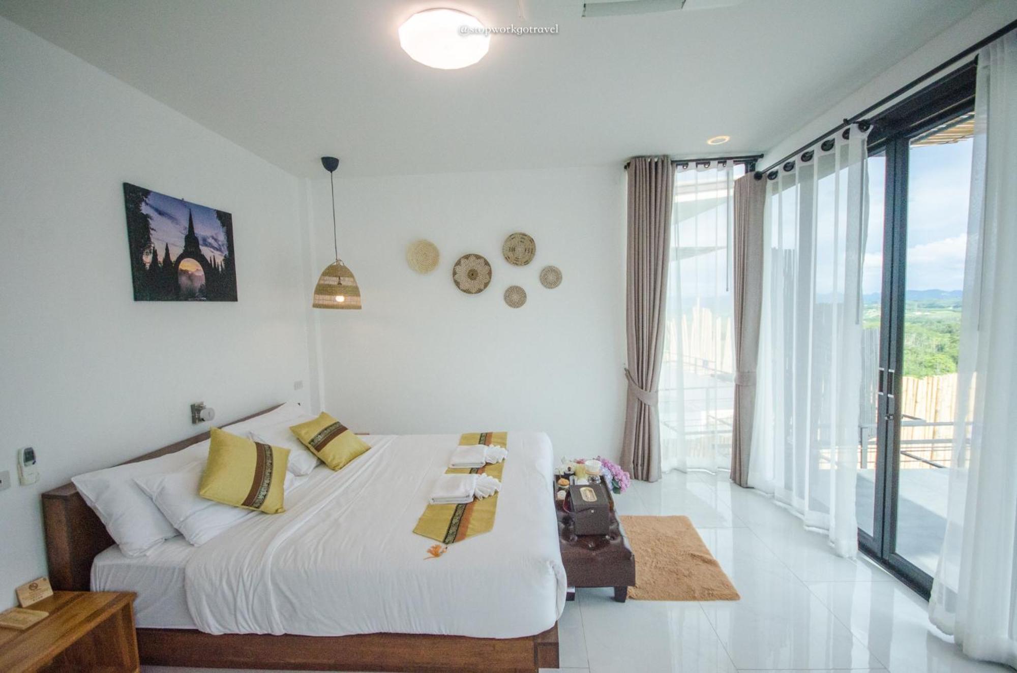 Caligo Resort Ban Pha Saeng Lang Екстериор снимка