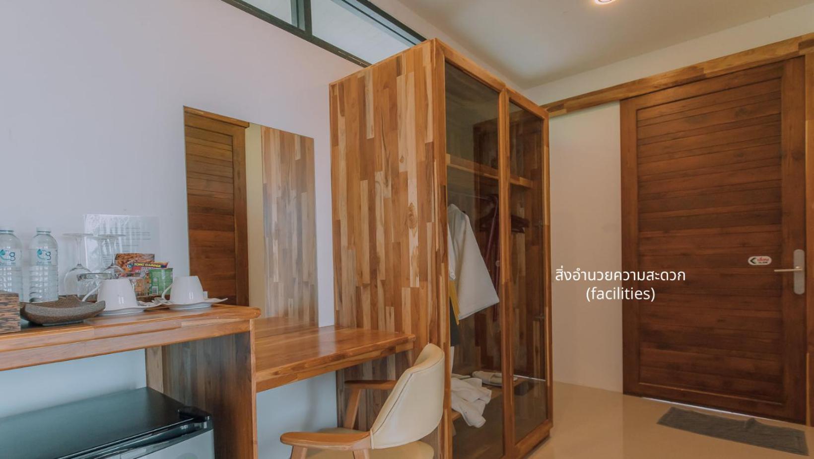 Caligo Resort Ban Pha Saeng Lang Екстериор снимка