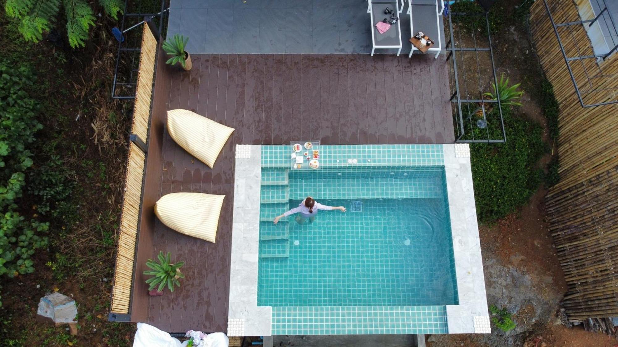 Caligo Resort Ban Pha Saeng Lang Екстериор снимка
